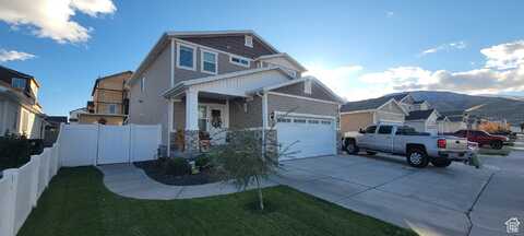 8157 W KAPPA S, Magna, UT 84044