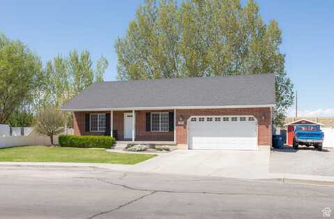 539 N MITCHELL, Spanish Fork, UT 84660