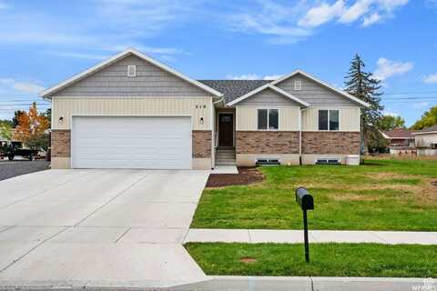 310 S 500 W, Tremonton, UT 84337