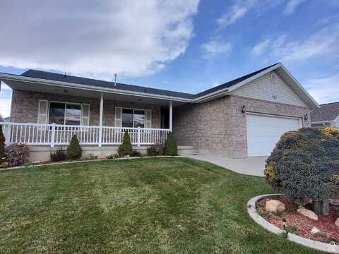 529 S 120 E, Smithfield, UT 84335