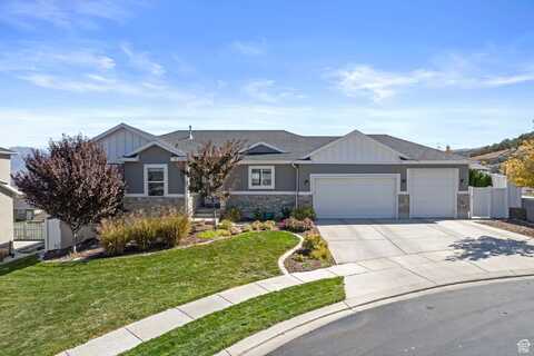 7118 N HOLLOW CREST, Eagle Mountain, UT 84005