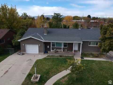 642 S 500 E, Orem, UT 84097