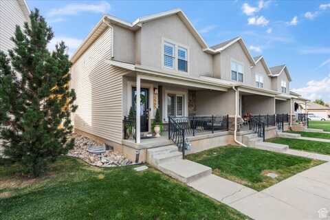 1565 E SANDALWOOD S, South Weber, UT 84405