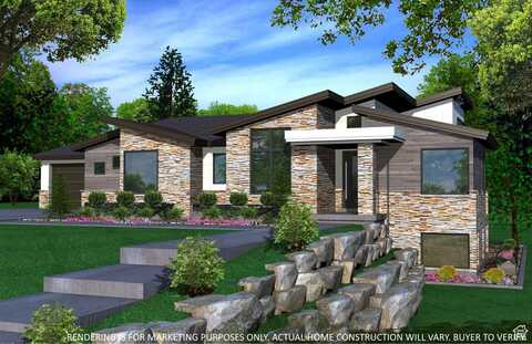 3075 W BONNEVILLE, Mountain Green, UT 84050