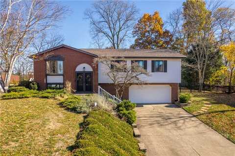 1612 Citation Dr, South Park, PA 15129