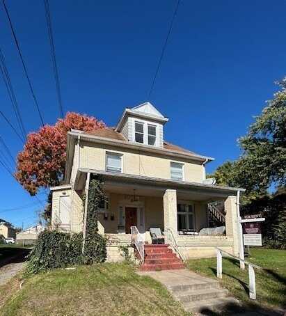 309 Phillips St, New Castle, PA 16101