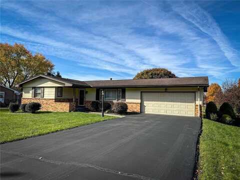 486 S Eberhart Rd, Baden, PA 16001