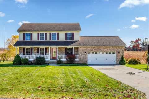 149 Samantha Way, Somerset, PA 15541