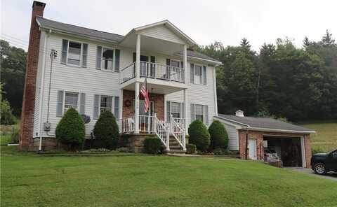 328 Thatcher Rd, Fairfield, PA 15944