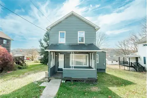 287 Main St, Ernest, PA 15739