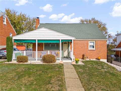 109 Arlene Ave, Versailles, PA 15137