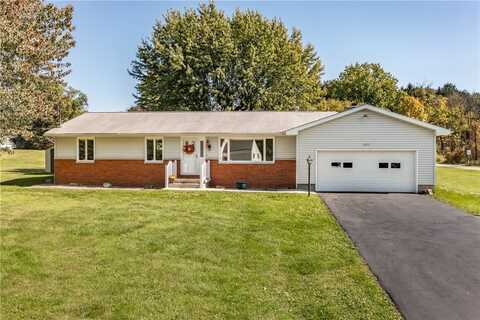 1077 Christy Rd, Hermitage, PA 16148