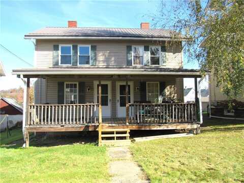 314 - 316 Spruce St, Vandergrift, PA 15690