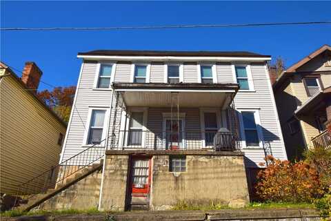 541 Stewart Street, Turtle Creek, PA 15145