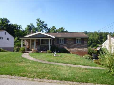 123 Eileen Dr, Reese, PA 15214