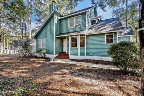 598 Folly Drive SE, Bolivia, NC 28422