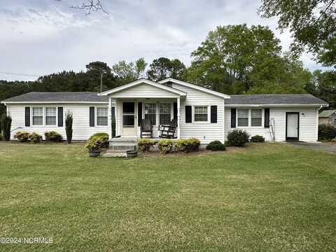 163 Kenansville Highway, Warsaw, NC 28398