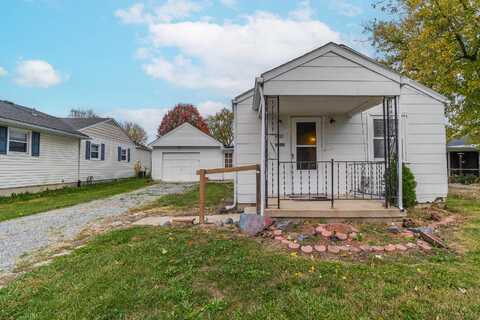 530 Wilson Avenue, Piqua, OH 45356