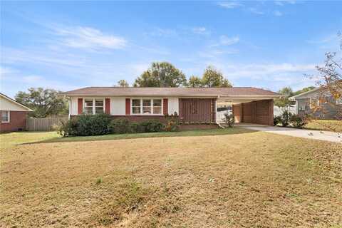 7 Sylvia Lane, Pelzer, SC 29669