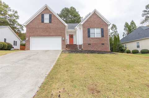 216 Lyttleton Way, Anderson, SC 29621