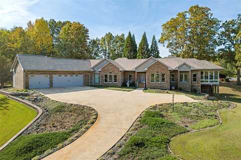 203 eagles landing Lane, Seneca, SC 29672