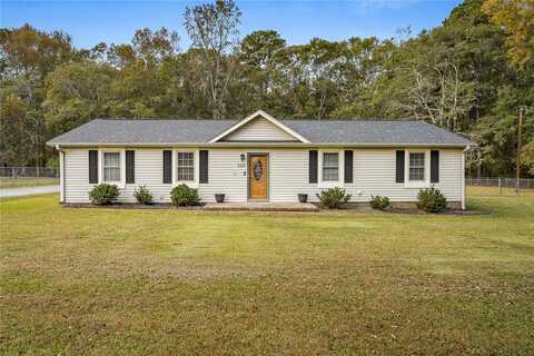 220 Lewis Road, Williamston, SC 29697