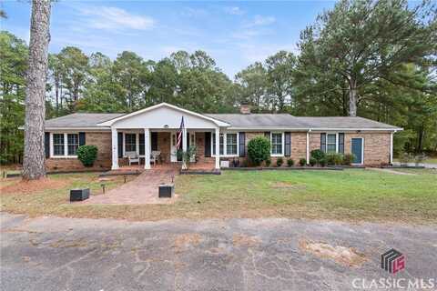 1071 Country Club Lane, Union Point, GA 30669