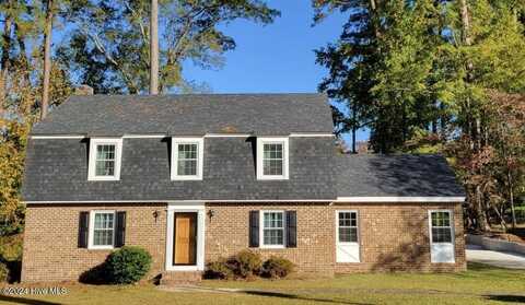 209 Robin Drive, Plymouth, NC 27962