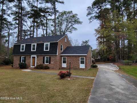 209 Robin Drive, Plymouth, NC 27962