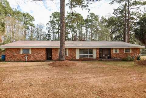 1402 N Cheney, Vidalia, GA 30474