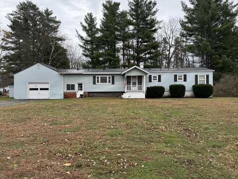 1254 Military Turnpike, Plattsburgh, NY 12901