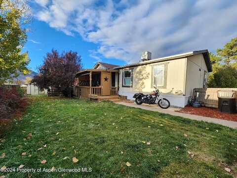 115 Silver Queen Circle, Parachute, CO 81635