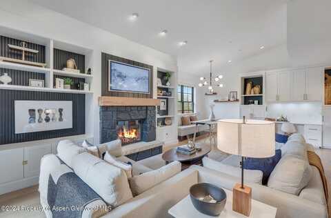 106 Clubhouse Drive, Snowmass Village, CO 81615