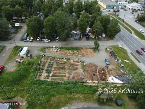 2930 Cheechako Street, Anchorage, AK 99503