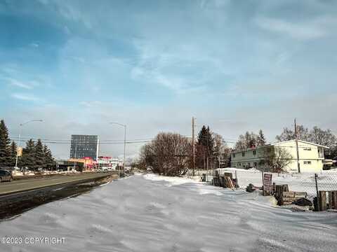 2930 Cheechako Street, Anchorage, AK 99503