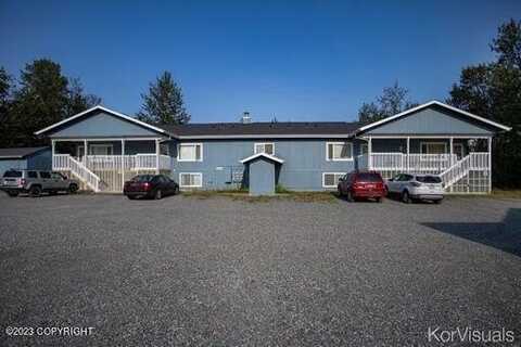 4008 Steven Drive, Wasilla, AK 99654