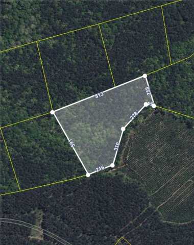 Lot D 6 Acres Daniel Avenue, Johnston, SC 29832