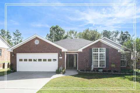 155 Country Glen Avenue, Graniteville, SC 29829