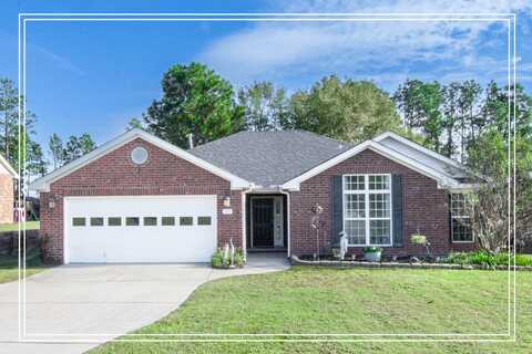 155 Country Glen Avenue, Graniteville, SC 29829