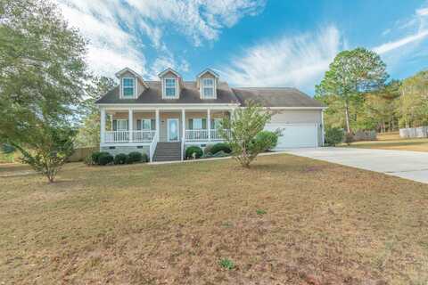 139 Gentle Breeze Court, Aiken, SC 29805