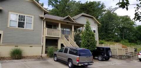 3197 N Barnsbury TER Unit #101, Fayetteville, AR 72703