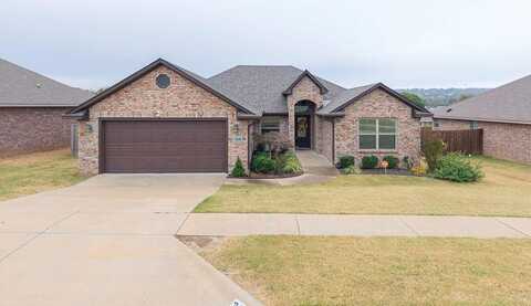 319 Copsey DR, Van Buren, AR 72956