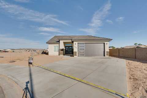 3597 S SAGE AVE, Yuma, AZ 85365