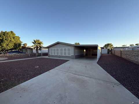 13323 E 46 ST, Yuma, AZ 85367