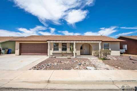 7362 E 24 LN, Yuma, AZ 85365