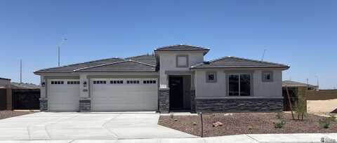 3672 E ELLIOTT WAY, Yuma, AZ 85365