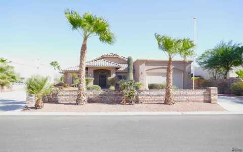 12453 S IRONWOOD DR, Yuma, AZ 85367