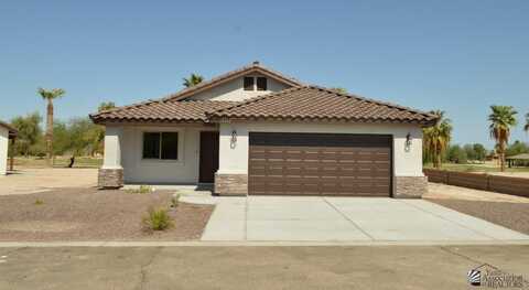 13113 E 54 ST, Yuma, AZ 85367