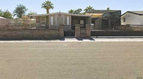 13555 E 45 LN, Yuma, AZ 85367