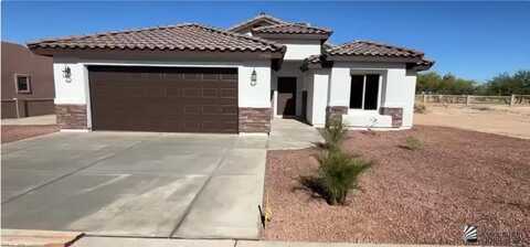 13131 E 54 DR, Yuma, AZ 85367